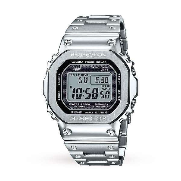 Casio G-Shock GMW-B5000D-1