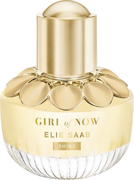 Elie Saab Girl Of Now Shine edp 30ml