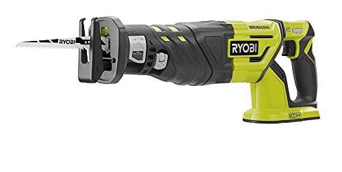 Ryobi R18RS7-0 (Utan Batteri)