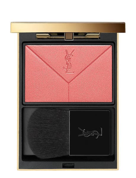 Yves Saint Laurent Share Couture Blush