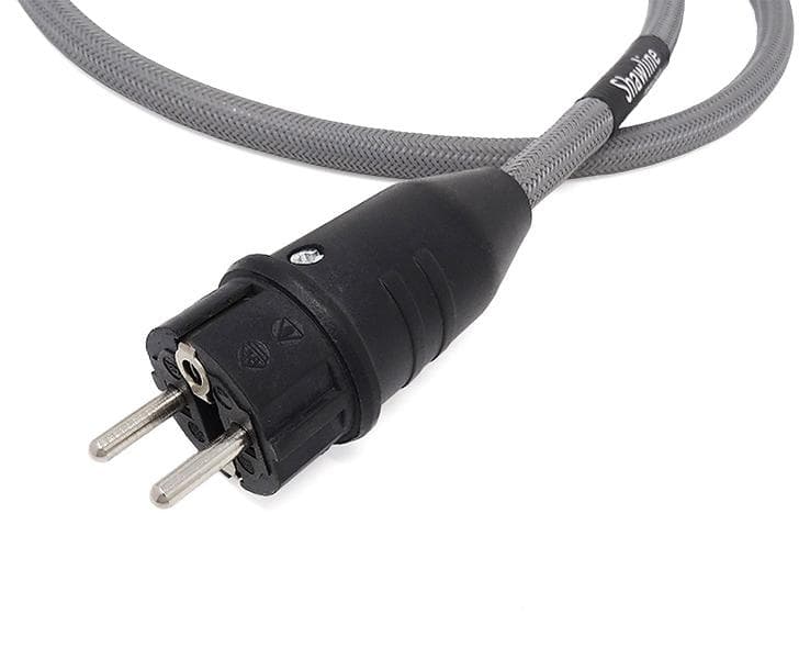Chord Shawline CEE 7/7 - IEC C15 1,5m