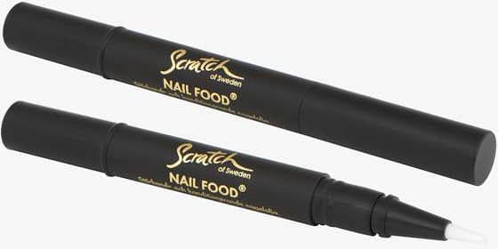 Scratch Nails Nail Food 2ml