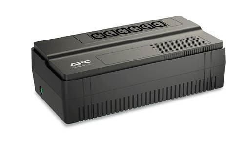 APC Back-UPS BV1000I