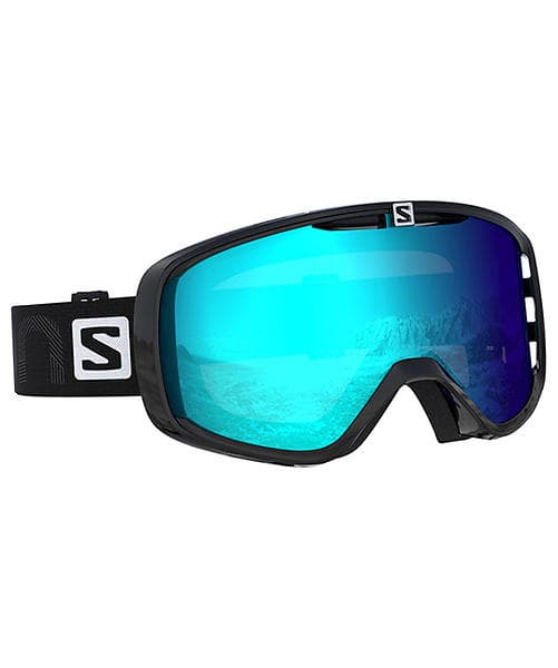Salomon Aksium 2.0