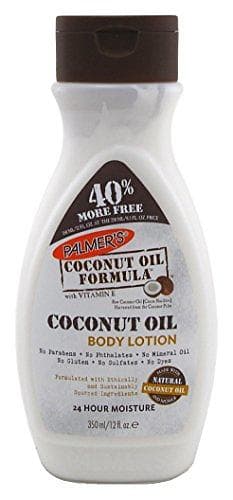 Palmer's Coconut Oil Formula Body Lotion 350ml