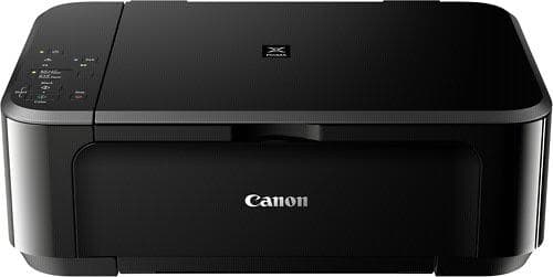 Canon Pixma MG3650S