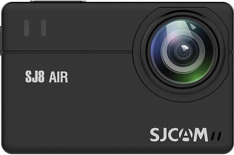 SJCAM SJ8 Air