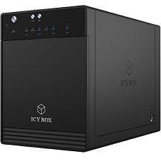 Icy Box IB-3740-C31