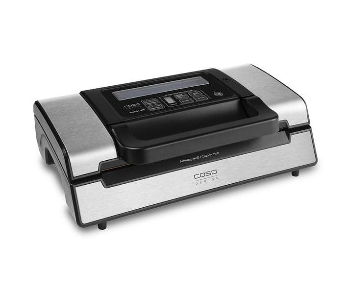 Caso FastVac 500