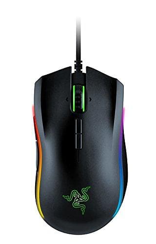 Razer Mamba Elite