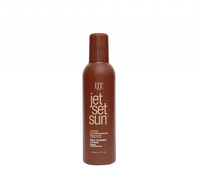 BT Cosmetics Jet Set Sun Self Tanning Lotion 200ml