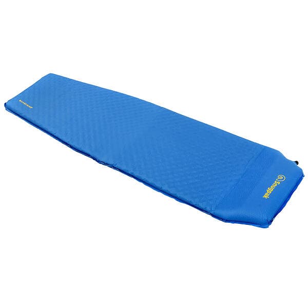 SnugPak Self Inflating XL Mat 5,0 (195cm)