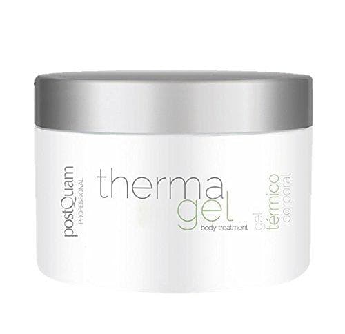 PostQuam Thermagel Treatment Body Gel 200ml