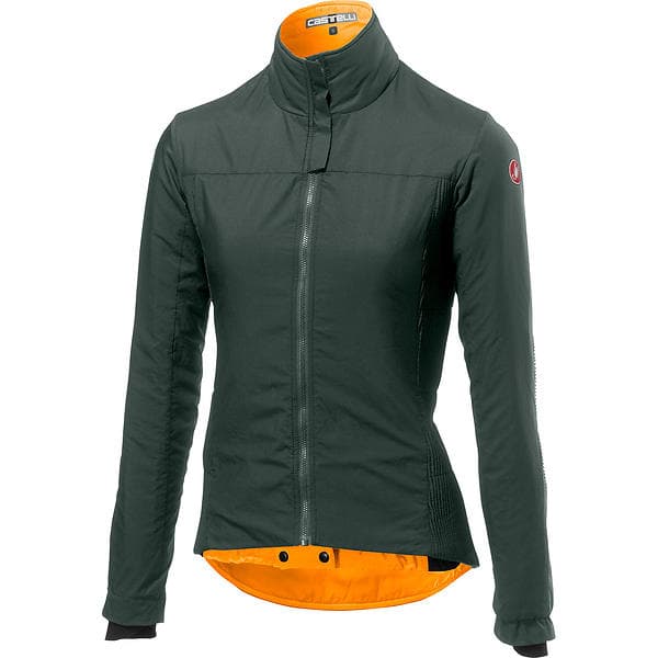 Castelli Elemento Light Jacket (Dam)