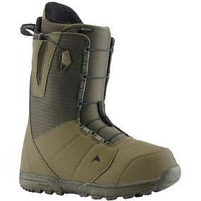Burton Moto