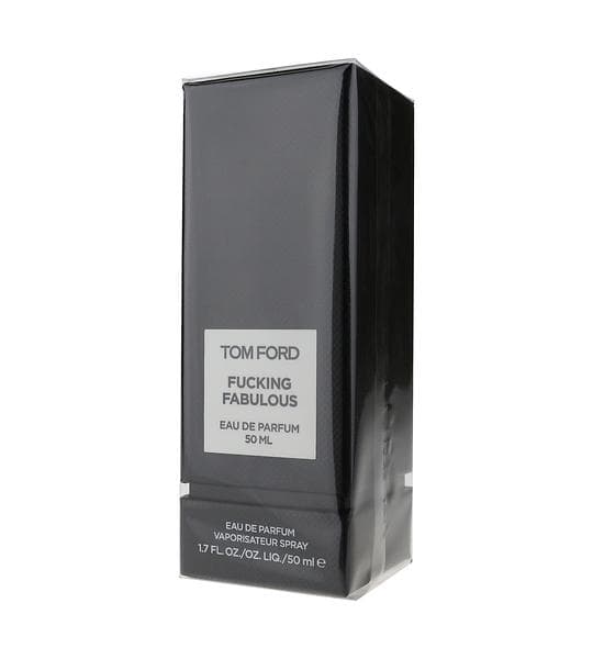 Tom Ford F*cking Fabulous edp 50ml