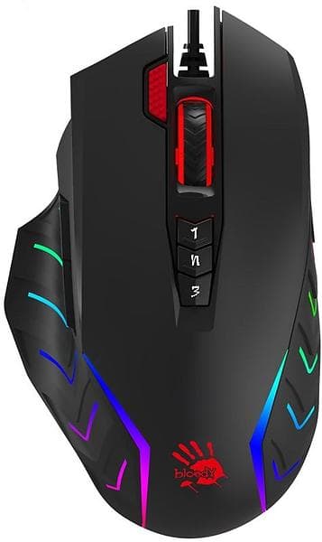 A4Tech Bloody J95 RGB