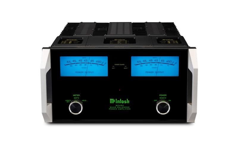 McIntosh MC462