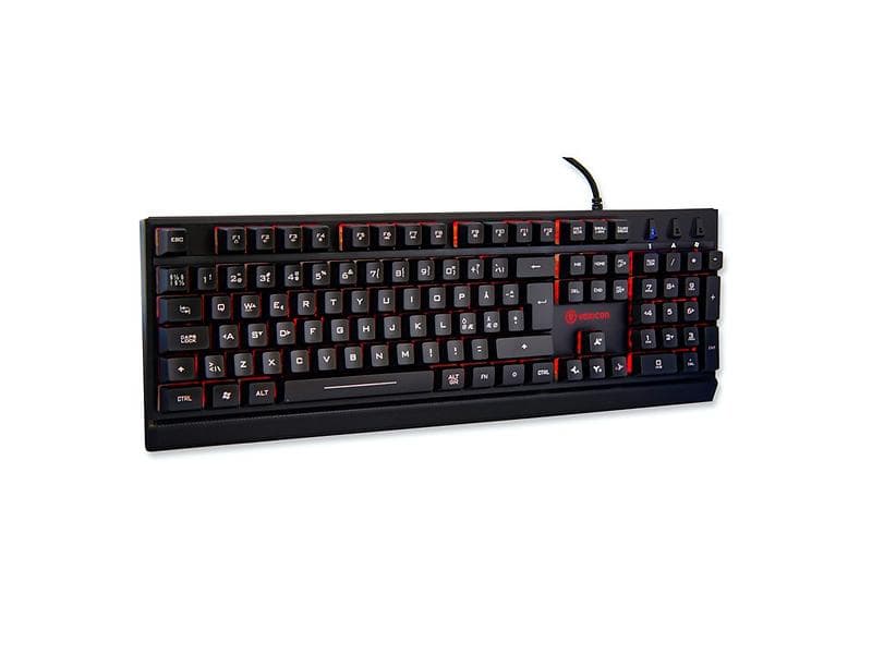 Voxicon DK-GR8 (Nordisk)