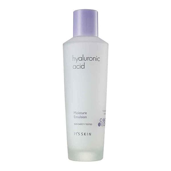 It's Skin Hyaluronic Acid Moisture Emulsion 150ml