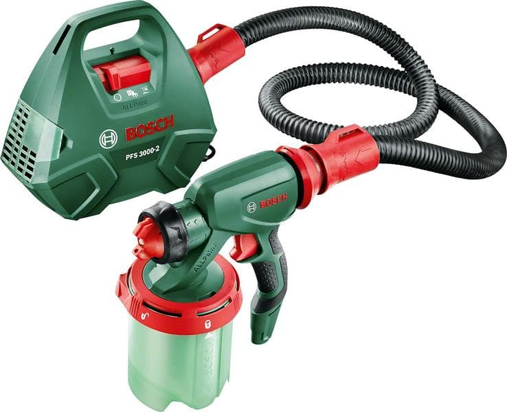 Bosch PFS 3000-2