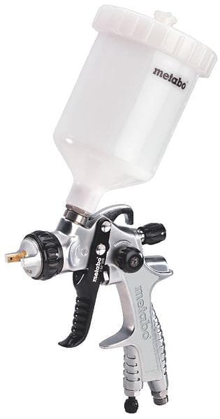 Metabo FSP 600 LVLP