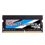 G.Skill Ripjaws SO-DIMM DDR4 2666MHz 8GB (F4-2666C19S-8GRS)