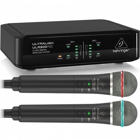 Behringer ULM302MIC