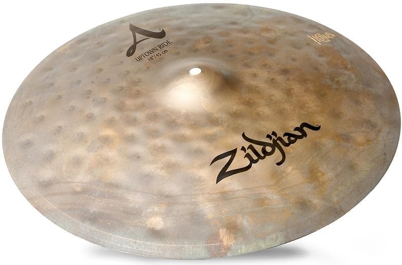 Zildjian A Uptown Ride 18"