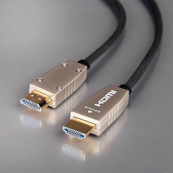 Celexon Optical Active 18Gbps HDMI - HDMI High Speed 25m