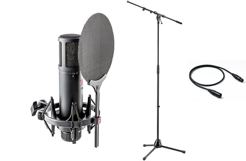 sE Electronics SE2200