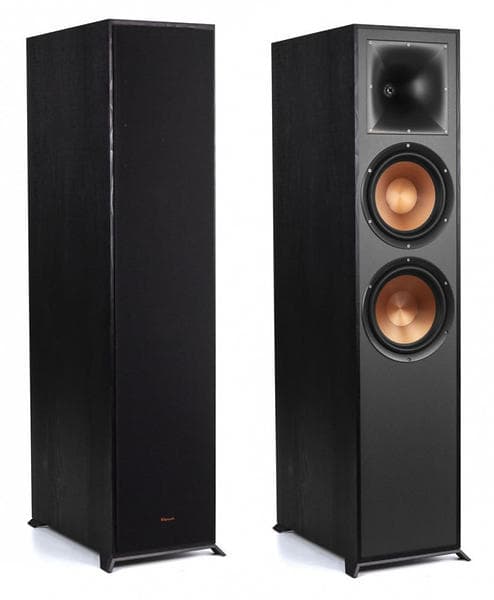 Klipsch Reference R-820F