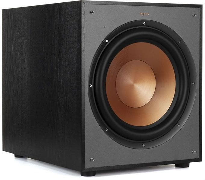 Klipsch Reference R-120SW