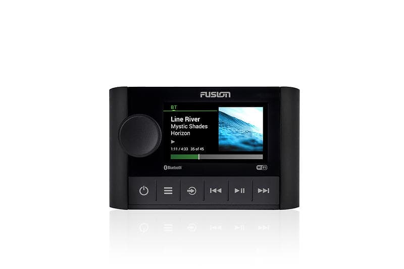 Fusion MS-SRX400