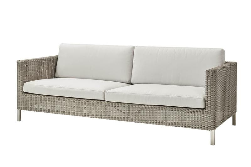 Cane-Line Connect Soffa (3-sits)