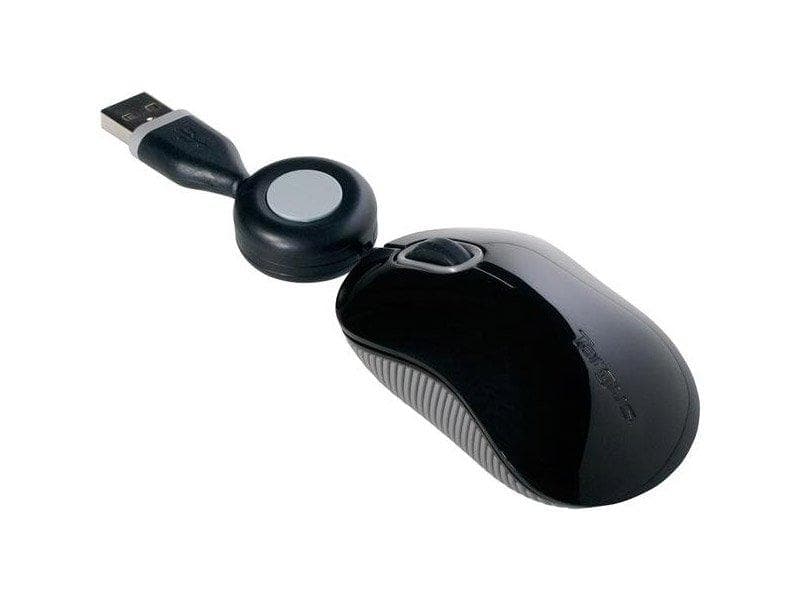 Targus Compact Bluetrace Mouse