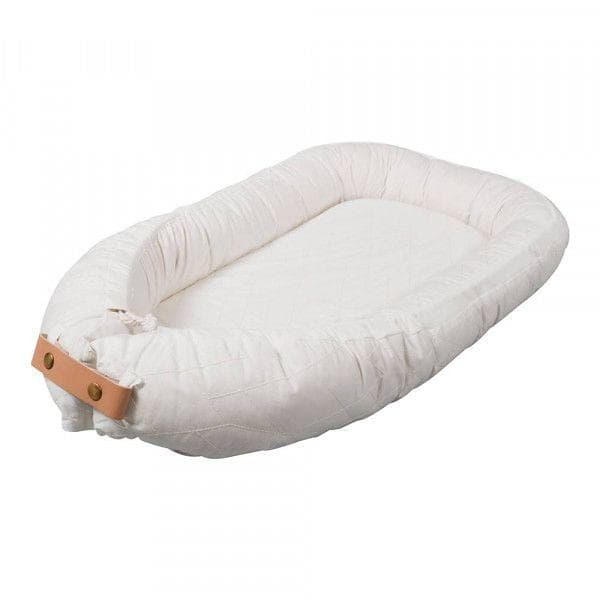 Filibabba Babynest Premium Kapok