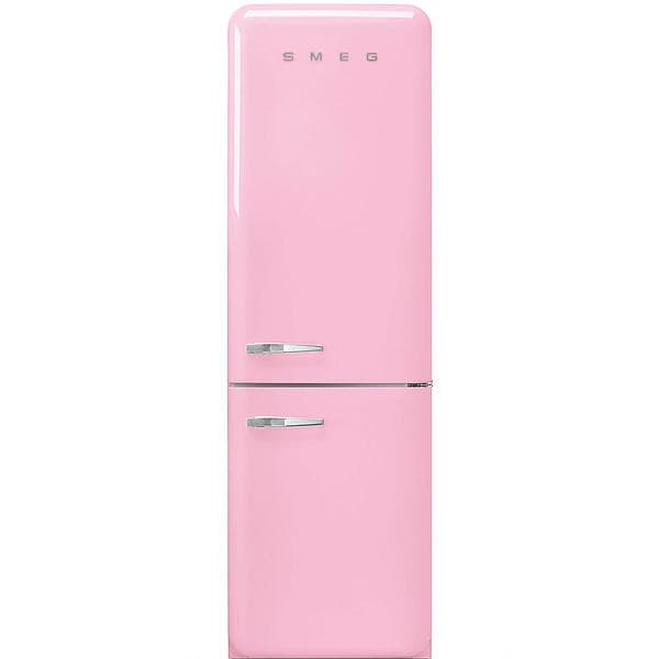 SMEG FAB32RPK3 (Rosa)