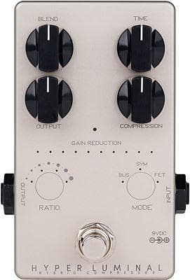 Darkglass Electronics Hyper Luminal