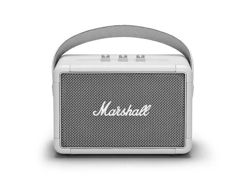 Marshall Kilburn II Bluetooth Högtalare