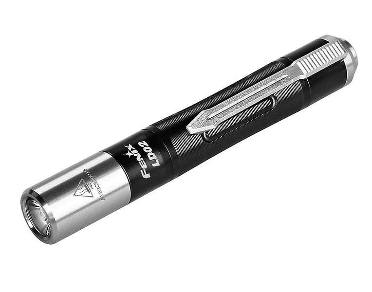 Fenix LD02 V2.0