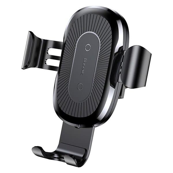 Baseus Gravity Air Vent QI Wireless Charger