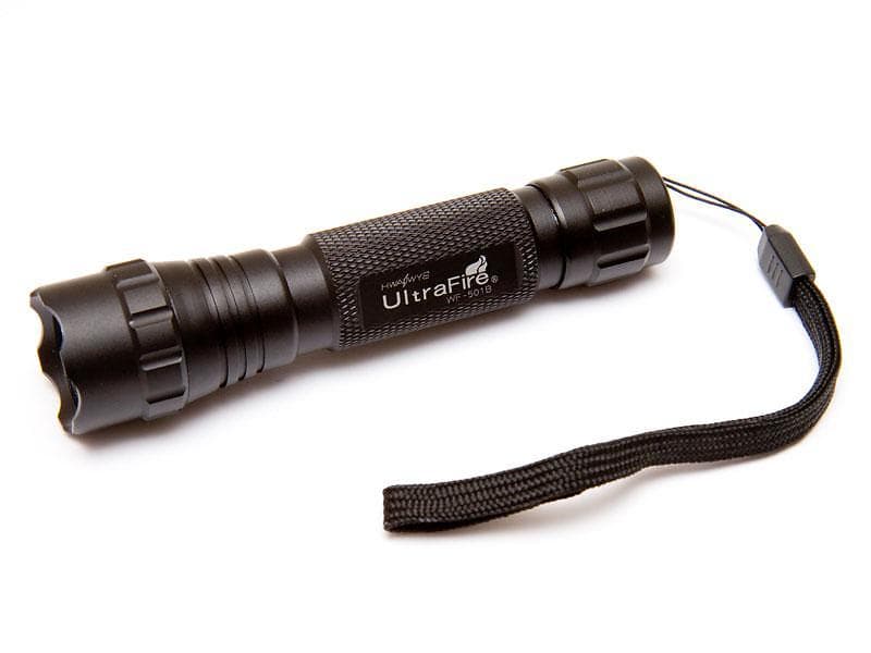 UltraFire WF501B