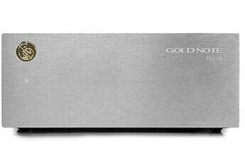 Gold Note PSU-10