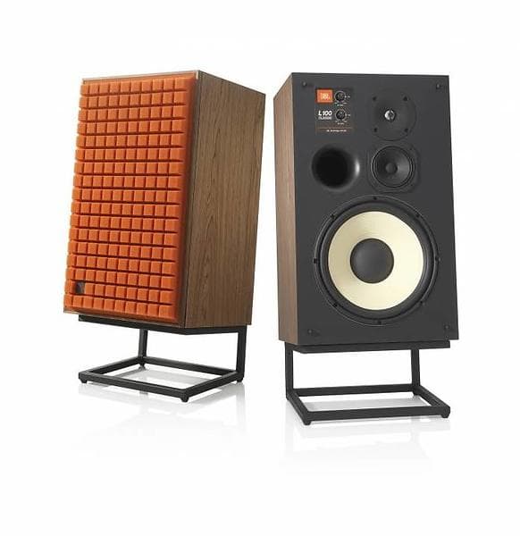 JBL L100 Classic