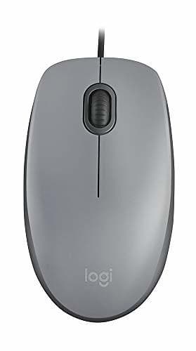 Logitech M110 Silent