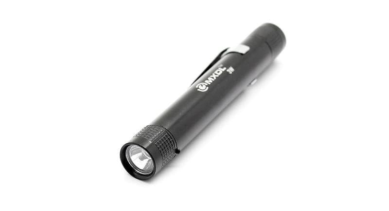 MXDL Mini 3W LED