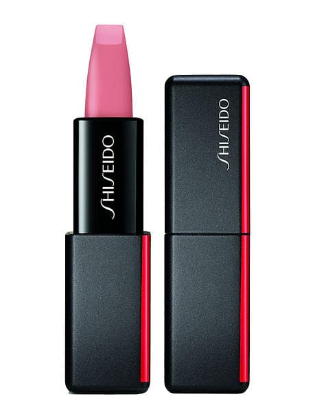 Shiseido Modern Matte Powder Lipstick 4g