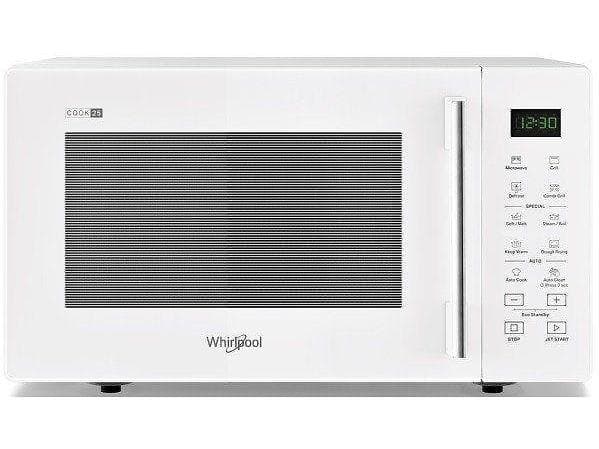 Whirlpool MWP 254/W (Vit)