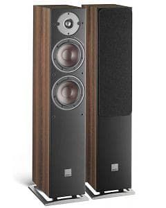 DALI Oberon 5